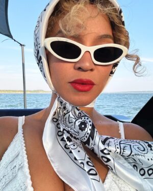 Beyoncé Instagram - 