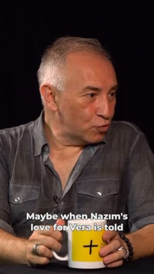 Beyti Engin Instagram - Our conversation with one of Turkey’s leading writers and directors, dear Özen Yula. @ozenyula 

Türkiye’nin önde gelen yazar ve yönetmenlerinden sevgili Özen Yula ile sohbetimiz.

#acting #characterdesign #actingclass #actingcoach #beytiengin #oyunculuk #oyunculukeğitimi #kameraönüoyunculuk