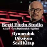 Beyti Engin