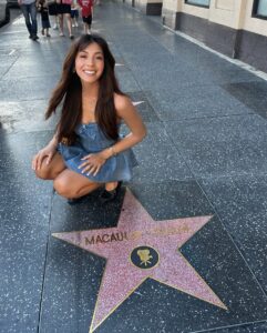 Actress Bé Hà Nguyen HD Instagram Photos and Wallpapers August 2024