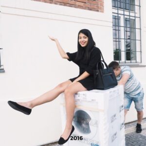 Bé Hà Nguyen Instagram - VŠECHNY ROKY, KDY JSEM NAHRÁVALA NA YOUTUBE:
2013, 2014, 2015, 2016, 2017, 2018, 2019, 2020, 2021, 2022, 2024.

dejte mi schválně vědět, v jaký rok jste na mě poprvý narazili. Ano, vracím se zpátky a aktuálně teď na mém kanále můžete najít nové video!!! 🎥 YT: Bé Hà Stylewithme