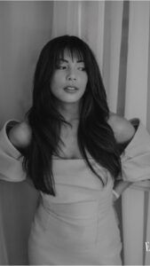 Actress Bé Hà Nguyen HD Instagram Photos and Wallpapers July 2024