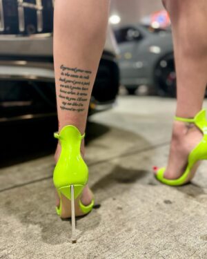 Bhad Bhabie Instagram - 