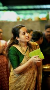 Actress Bhama HD Instagram Photos and Wallpapers July 2024