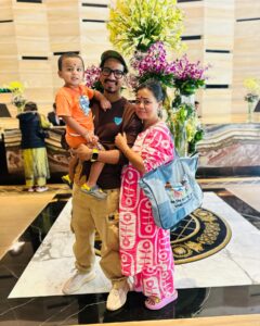 Actress Bharti Singh HD Instagram Photos and Wallpapers July 2024