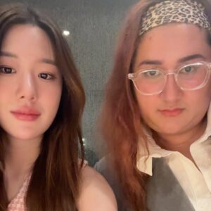 Bhasidi Petchsutee Instagram - 🫠