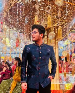Bhavin Bhanushali Most Liked Photos and Posts