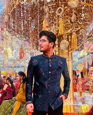 10 Breathtaking Instagram Photos of Bhavin Bhanushali