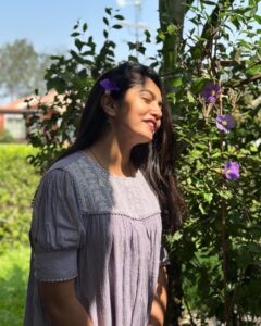 Actress Bhavya Gowda HD Instagram Photos and Wallpapers August 2024