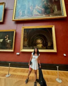Actress Bhoomi Shetty HD Instagram Photos and Wallpapers July 2024