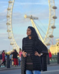 Actress Bhoomi Trivedi HD Instagram Photos and Wallpapers August 2024