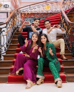 Actress Bhoomika Dash HD Instagram Photos and Wallpapers August 2024