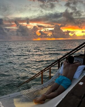 Bhuvan Arora Instagram - #maldives #photodump 3