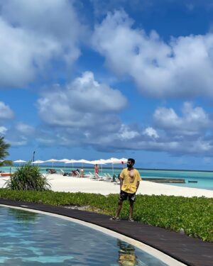Bhuvan Arora Instagram - #maldives #photodump 3