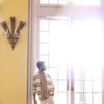 Bhuvan Arora