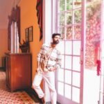 Bhuvan Arora