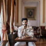 Bhuvan Arora