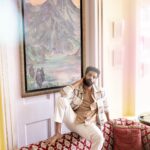 Bhuvan Arora