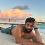Bhuvan Arora
