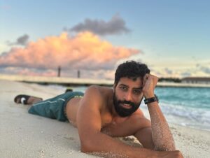 Bhuvan Arora Instagram - #maldives #photodump2