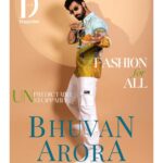 Bhuvan Arora