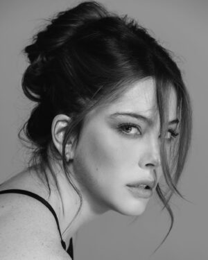 Bia Arantes Instagram - pra completar o feed com @danilofriedlfotografia 🖤