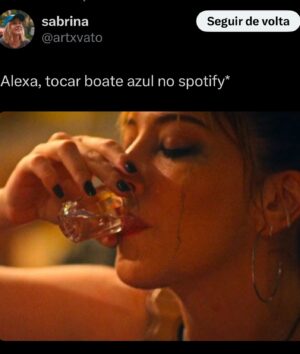 Bia Arantes Instagram - O time dela tá demais e não tamo aceitando opinião contrária / @cruzeiro