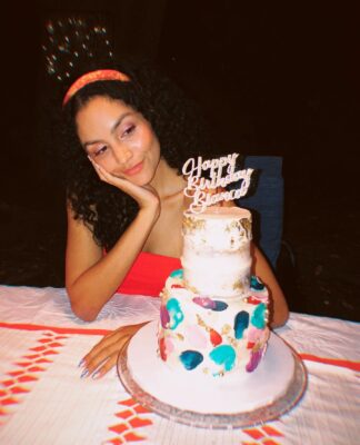 The Best of Bianca A. Santos: Top 10 Instagram Photos