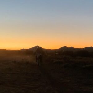 Bianca A. Santos Instagram - santa fe camera roll 📸