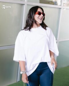 Actress Bianca Andreescu HD Instagram Photos and Wallpapers August 2024