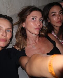 Actress Bianca Balti HD Instagram Photos and Wallpapers August 2024