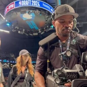 Bianca Lawson Instagram - My first basketball game. Thank you @lilabbottw @barclayscenter @wnba @nyliberty for the extremely warm welcome. I had the best time! ❤️