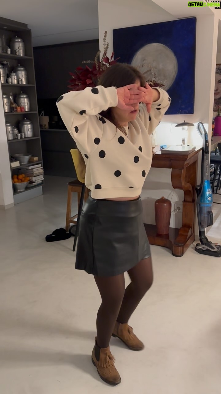 Bibá Pitta - 23.6K Likes - Olééééé 💃👏👏👏!!!
A nossa special girl é um espetáculo !!, palmas para ela 👏👏😍
Arrasou!!!!🥰❤️
Beijinhos minha gente querida ❤️