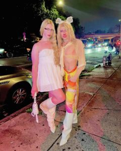 Actor BibleGirl666 HD Instagram Photos and Wallpapers July 2024