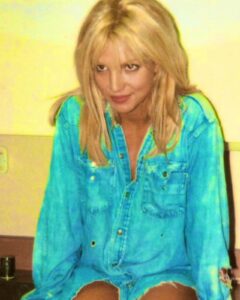 Actor BibleGirl666 HD Instagram Photos and Wallpapers June 2024