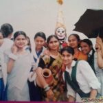 Bidya Sinha Saha Mim