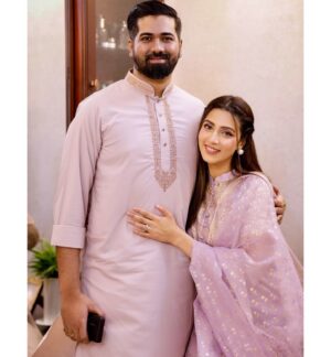 Bidya Sinha Saha Mim Instagram - Eid Mubarak to everyone 💟