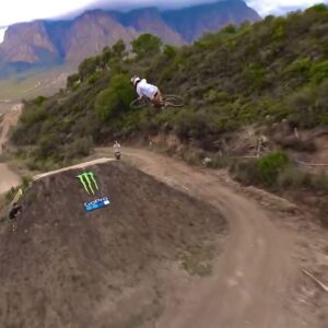 Bienve Aguado Alba Instagram - Late @darkfest_mtb clips 😎 #nevertoolate

[O] @andrewjlawrence @thetrailscrew