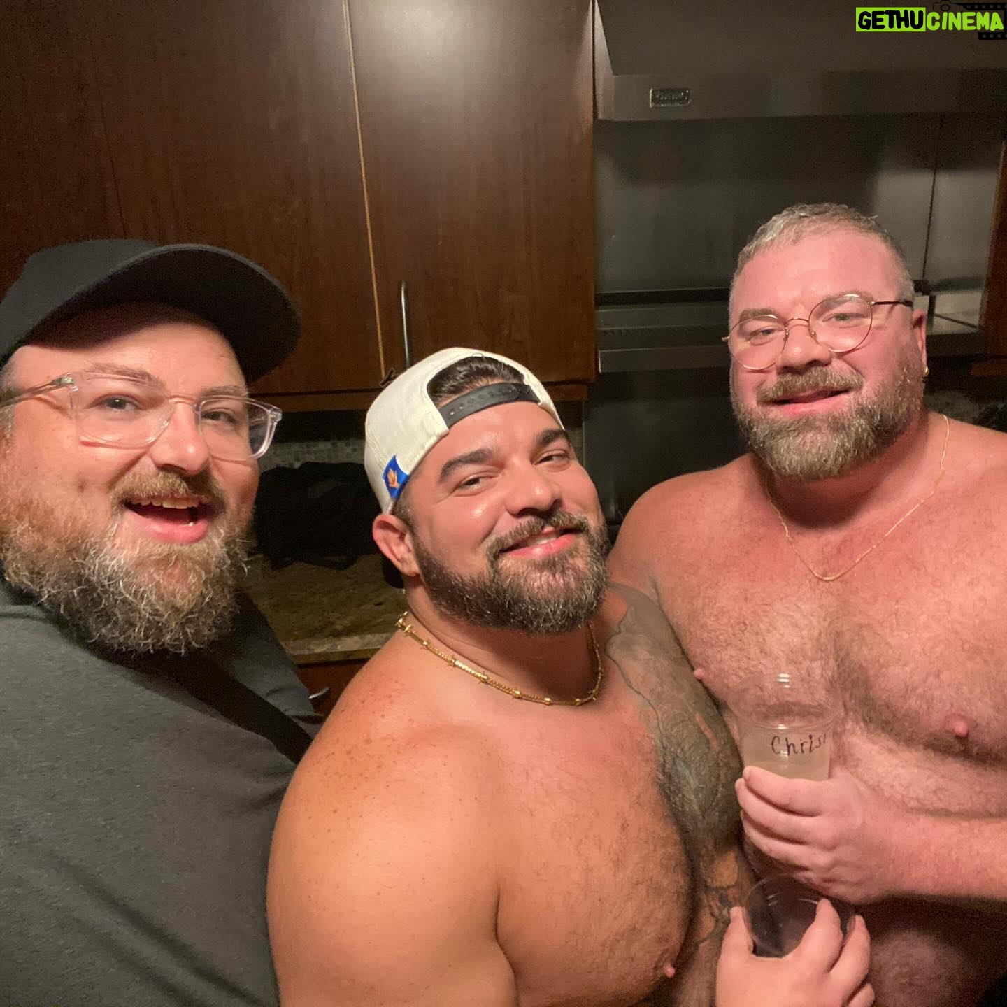 Big Dipper - 2.2K Likes - Fall dump