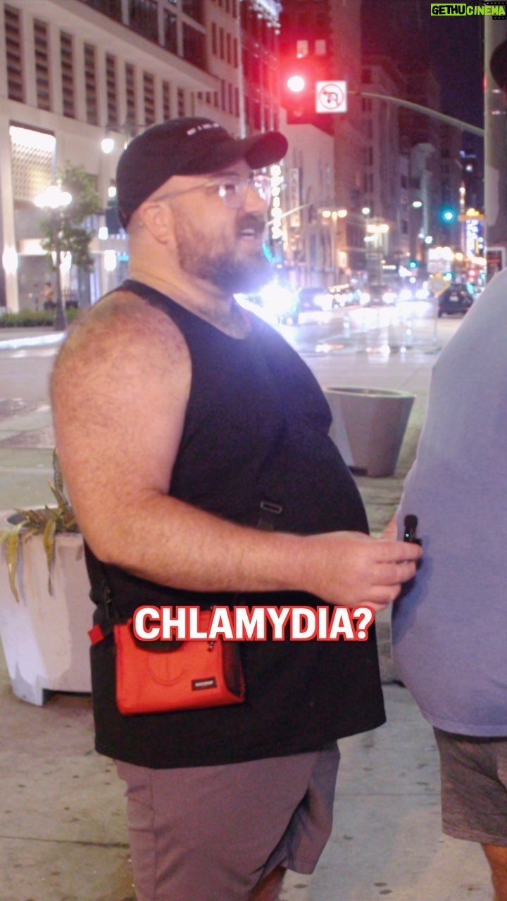 Big Dipper - 3.9K Likes - Do you identify as a gay animal?