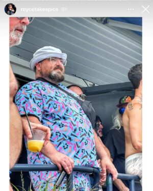 Big Dipper Instagram - Ptown Dump