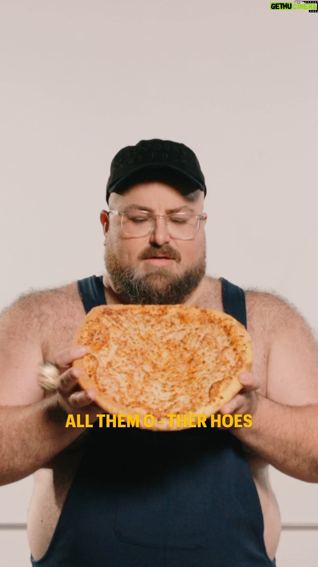 Big Dipper - 1.3K Likes - A snack for a Thickie? A whole pizza 🍕