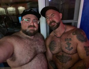Big Dipper Instagram - Tits w/ @nckwf