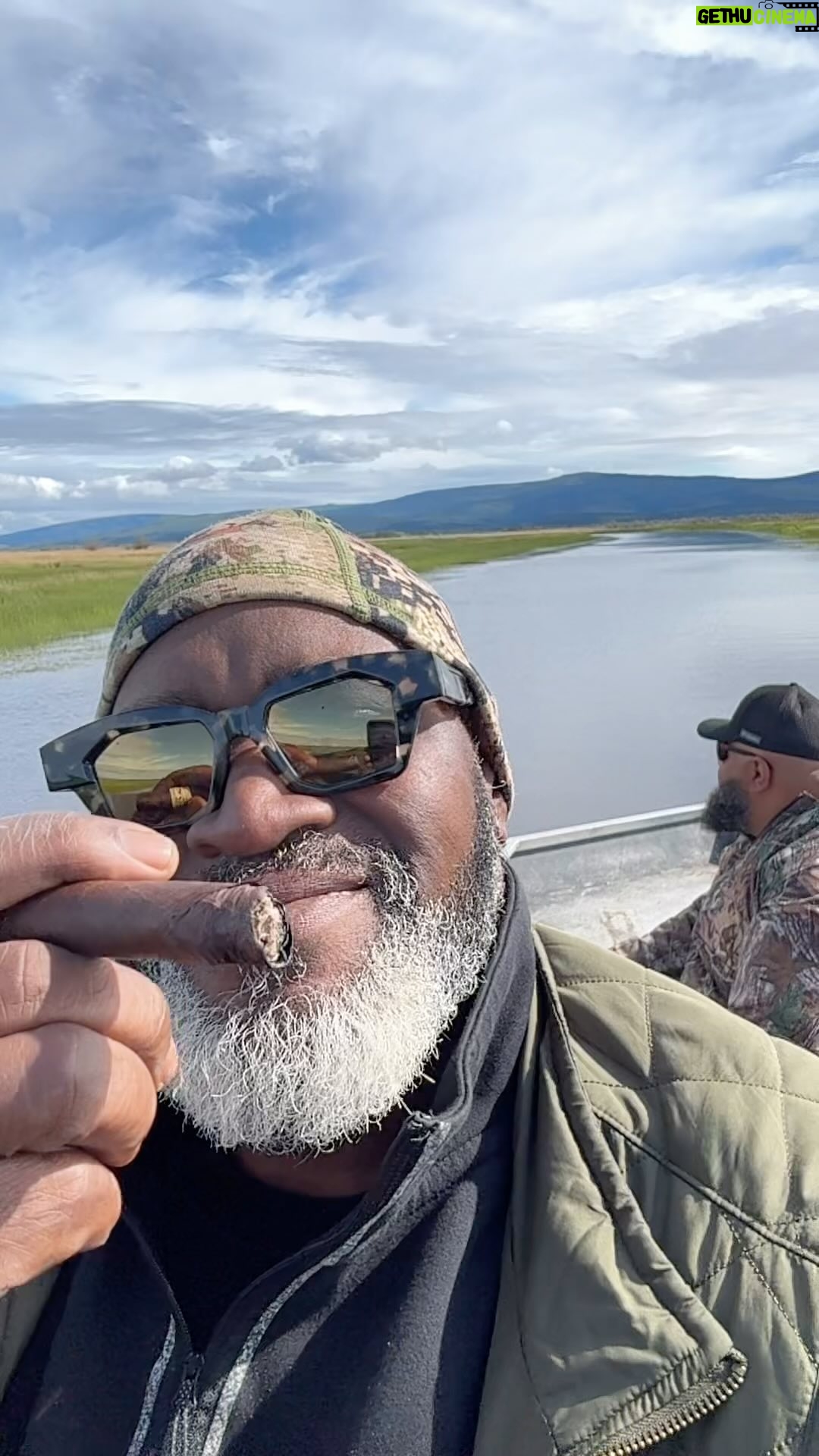 Big Moe Cason - 762 Likes - Living my best life I am very thankful for it! #alaska #livingmybestlife #fishingalaska #bbq #bbqfamily #thankful #walkyourwalk @armedforcesent #worldwide #veterans