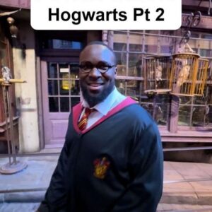 Big Narstie Instagram - "Linking the bad B's from Slytherin" 🤪