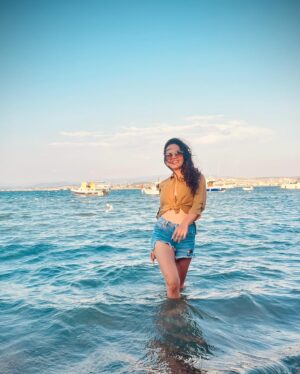Bihter Dinçel Instagram - gözünü sevdiğim 📸✨ @hanaysetuba 🫶🏻