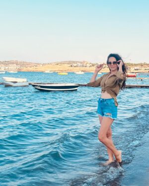 Bihter Dinçel Instagram - gözünü sevdiğim 📸✨ @hanaysetuba 🫶🏻