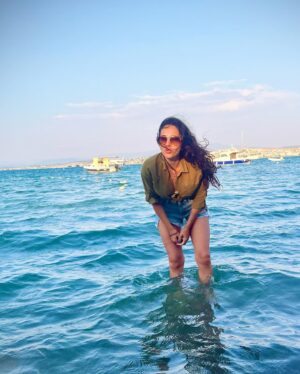 Bihter Dinçel Instagram - gözünü sevdiğim 📸✨ @hanaysetuba 🫶🏻