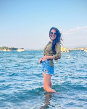 Bihter Dinçel Instagram - gözünü sevdiğim 📸✨ @hanaysetuba 🫶🏻