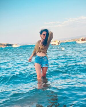 Bihter Dinçel Instagram - gözünü sevdiğim 📸✨ @hanaysetuba 🫶🏻